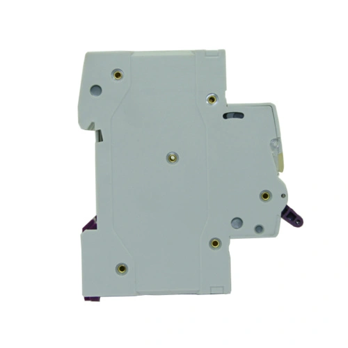 High Breaking Capacity Mini Circuit Breaker
